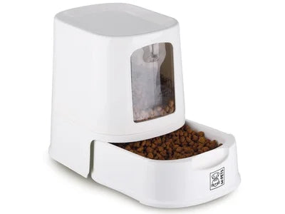 [60530099] LENA FOOD DISPENSER - with cover - 3000 ml