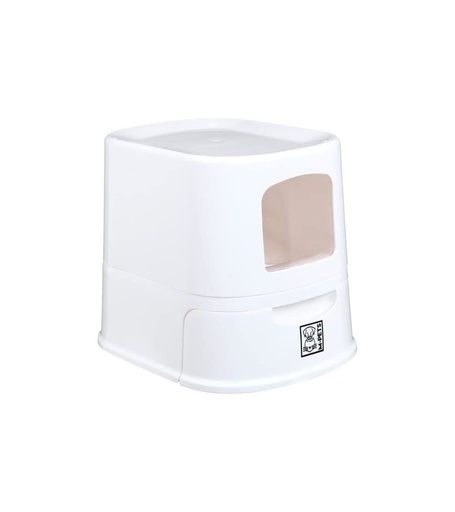 [60515199] LENA WATER DISPENSER - with cover - 2000 ml
