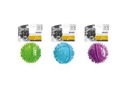 [10609099] MARS Balls Treat Dispenser - Ø 8 cm