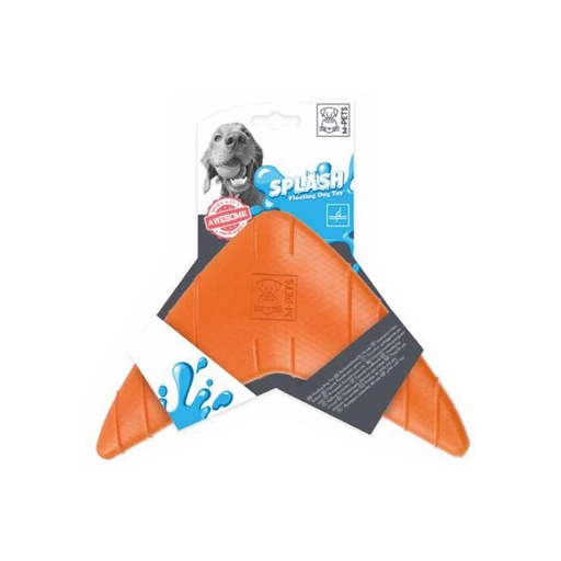 [10614999] SPLASH Boomerangs