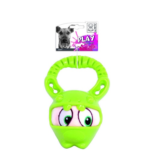 [10637903] SWEETY - Green