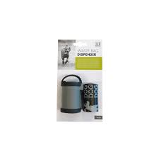 [10100913] Waste Bag DISPENSER