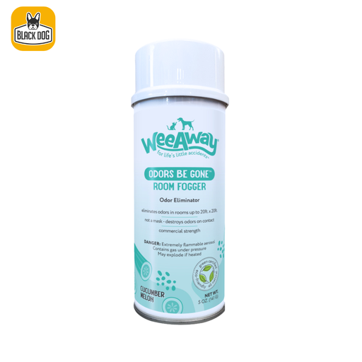 [L10130] ODORS BE GONE FOGGER (CUCUMBER MELON)