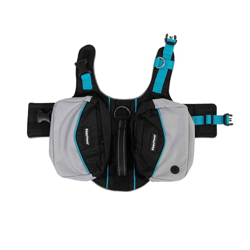 [ZP511] Adventure Backpack - Teal - L