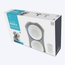 [10500312] COMBI - DOUBLE BOWL WITH STAND - XL