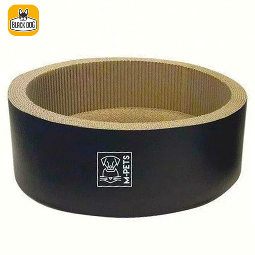 [20702499] OAKLAND  Scratch Board S - 37 x 37 x 13.5 cm