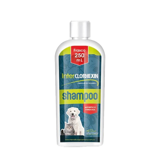 [7451107901159] INTER CLORHEXIN MAX 2% 250ML
