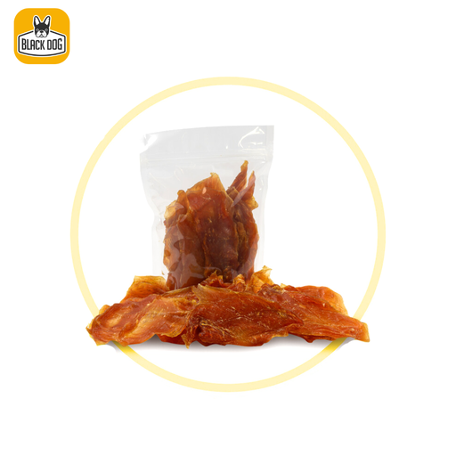 [ZP0368] CHICKEN JERKY 6OZ