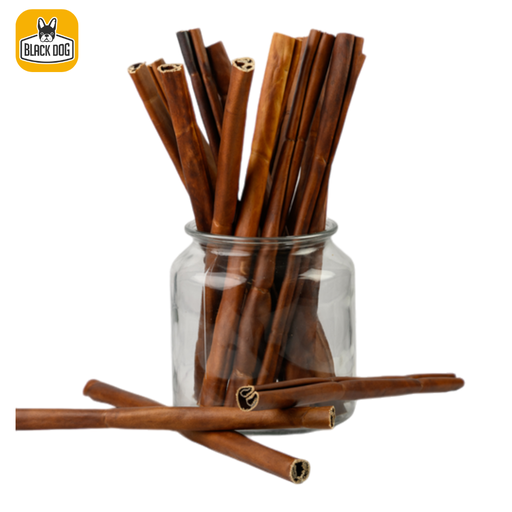 [ZP0307] COLLAGEN STICKS 6"