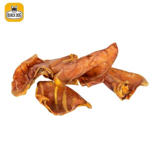 [ZP0211] PIG EARS -ZENTA PETS