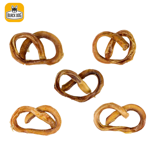 [ZP0326] BULLY PRETZEL