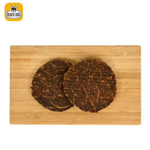 [ZP0367] HARE PATTIES