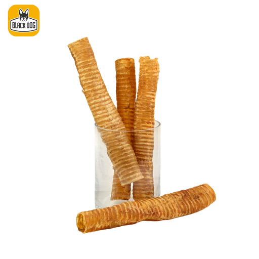 [ZP0303] TRACHEA TUBES 6"