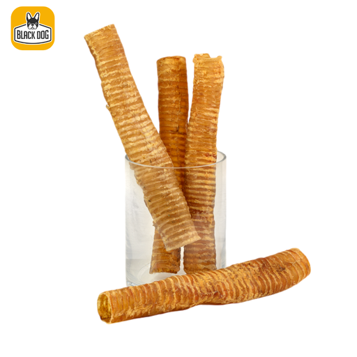 [ZP0305] TRACHEA TUBES 12"