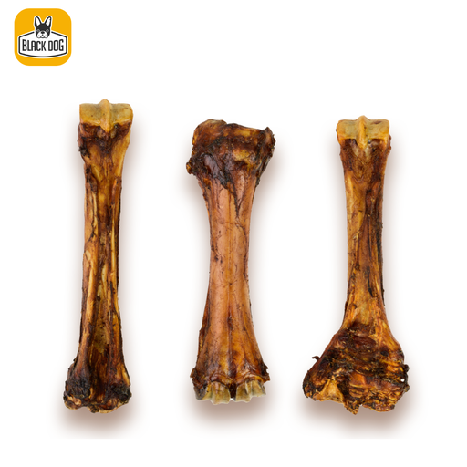 [ZP0321] BEEF SHIN BONE