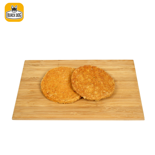 [ZP0355] CHICKEN BURGERS