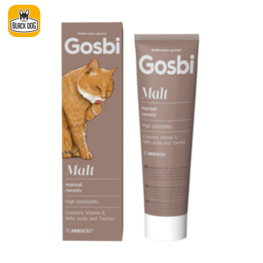 [71826] GOSBI MALT