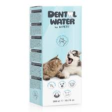 [10170899] Dental water