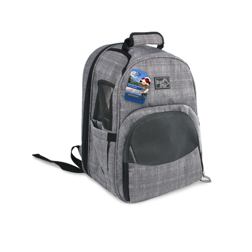 [8133] Travel Dog - Expendable Backpack Carrier