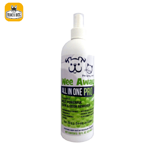 [L10146-B12] WEE AWAY ALL IN ONE PRO GREEN TEA