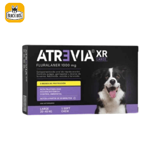 [AVM-2414] ATREVIA XR LARGE X 1TAB