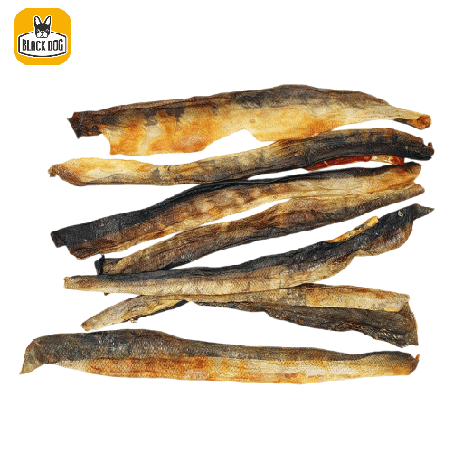 [TP080] SALMON SKIN FOLD 20-30GR