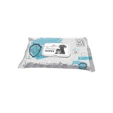 [60101601] Pet Cleaning Wipes Anti-Bacteria 15 x 20 cm - 40 pcs