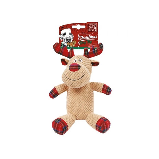 [10656199] Christmas toy reindeer - DASHER