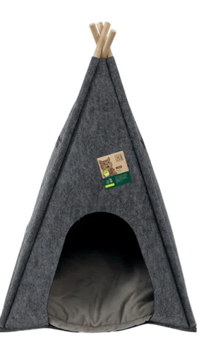 [20302299] ECO TIPI - CAT BED