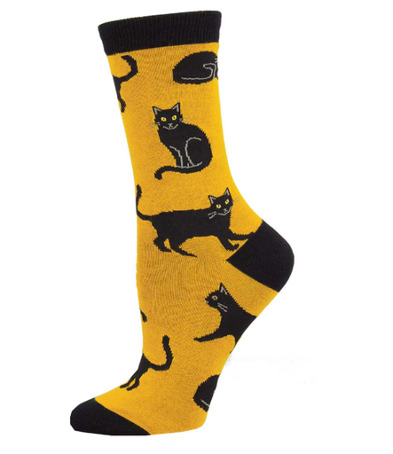 [WBN1913-GOL] GOL BLACK CAT - GOL  -9-11