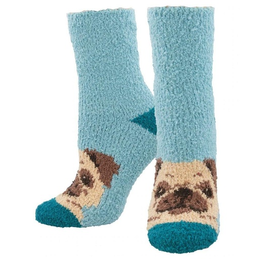 [WTN2480-TEA] TEA SWEET PUPPY - TEAL -9-11