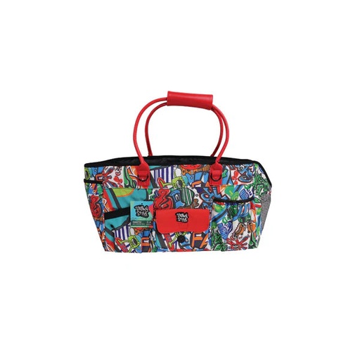 [60700399] URBANSTYLE Freestyle Printed bag