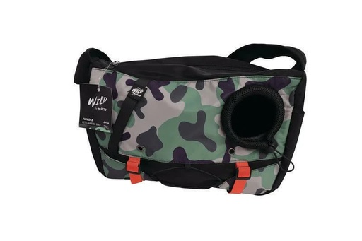 [60700699] Wild Freestyle Pet Carrier bag