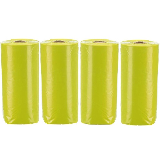 [10127299] Dog waste bags 360 rolls - Lemon 4