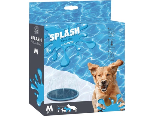 [10366399] Splash Aqua Mat 150cm/M