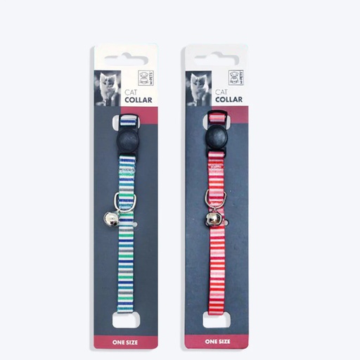 [10813599] LINES Cat Collar