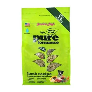 [74003-1] PUREFORMANCE LAMB Dog Food – 3lb