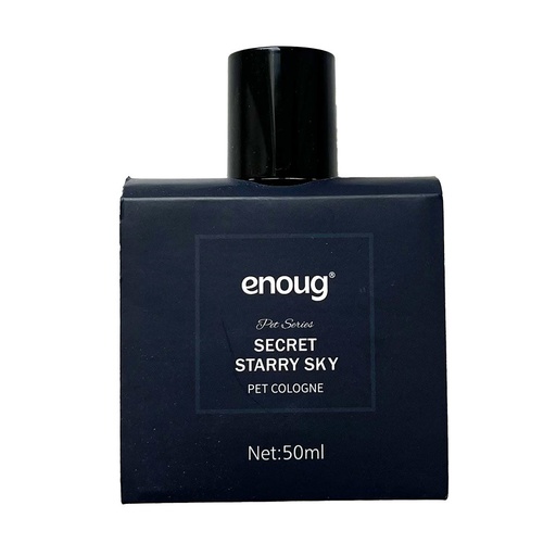 [SOS SECRET STARRY SKY] ENOUG -  PET PERFUME -  SECRET STARRY SKY