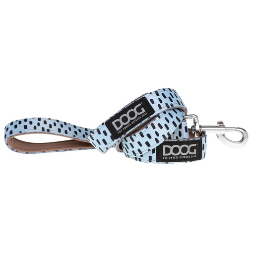 [LEADDAS] DOOG Neoprene Dog Leash DASH - Large