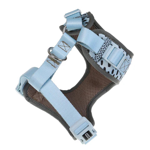 [HARDASSOFT-S] DOOG Neoflex Dog Harness DASH - Small