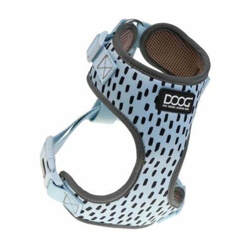 [HARDASSOFT-L] DOOG Neoflex Dog Harness DASH - Large