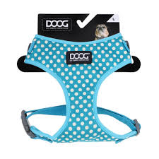 [HARBWSSOFT-XL] DOOG Neoflex Dog Harness SNOOPY - Extra Large