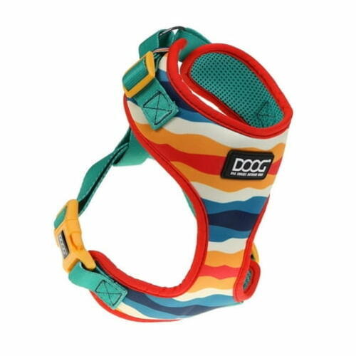 [HARSCOSOFT-XL] DOOG Neoflex Dog Harness SCOUT - Extra Large