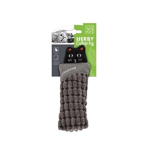 [20602299] HERBY Catnip Toy 3