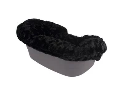 [10200413] JAVA Dog Bed - XXL - Grey