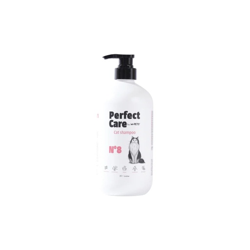 [10172399] PERFECT CARE No.8 - Cat Shampoo 1L