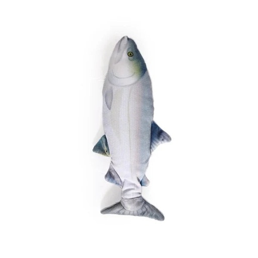 [2028] Natrual Instinct - Jittering Fish Sardine