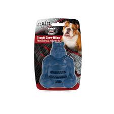 [4337] My T-Rex - Tough Chew Rhino - M