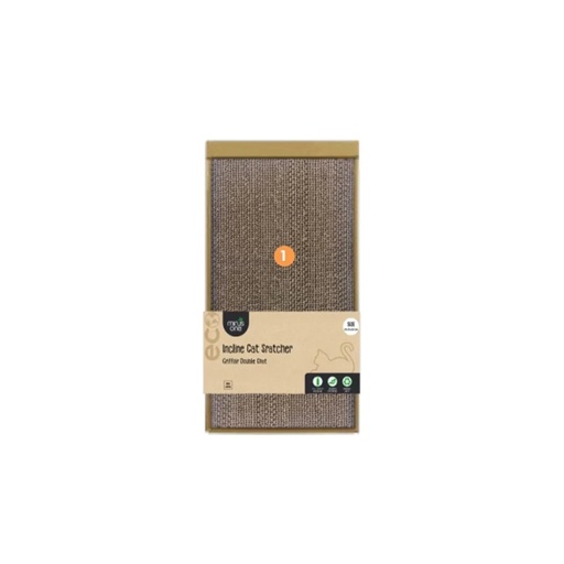 [27368] Incline Scratcher