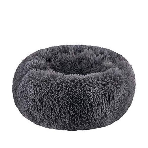 [28535YA] Modern Soft Plush
Round Pet BedØ56*20